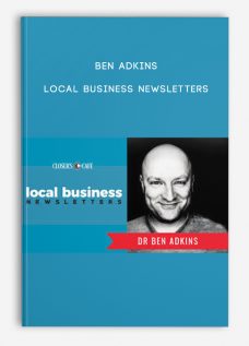 Local Business Newsletters by Ben Adkins