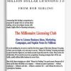 Million-Dollar-Licensing-2.0-from-Bob-Serling