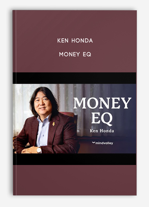 Money EQ by Ken Honda