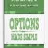 Options Made Simple 101 by TradeSmart University