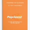PageSpeed for Bloggers by Matt Giovanisci