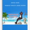 Passive Stealth Leads System by David Hood