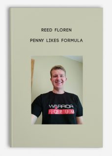 Penny Likes Formula by Reed Floren