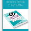 Pinteresting Strategies by Carly Campbell