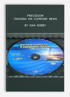 Precision Trading on Company News by Dan Gibby