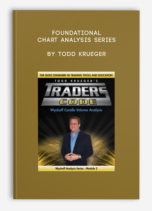 Professional Chart Reading Bootcamp by Tom Williams