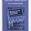 Quantitative Technical Analysis by Dr Howard B Bandy