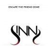 SInn-Escape-The-Friend-zone