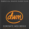 Dominate Web Media University – Perpetual Traffic Flight Plan