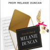 The Perfect Lead Magnet from Melanie Duncan