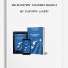Selfmastery Courses Bundle by Cathryn Lavery
