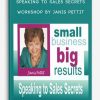 Speaking-to-Sales-Secrets-Workshop-by-Janis-Pettit