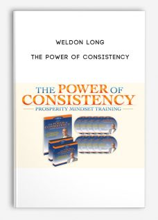 The Power of Consistency by Weldon Long