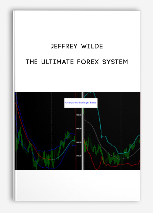 The Ultimate Forex System by Jeffrey Wilde