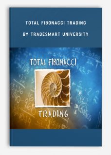 Total Fibonacci Trading by TradeSmart University