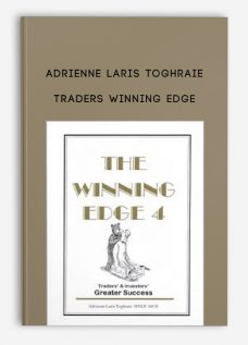 Traders Winning Edge by Adrienne Laris Toghraie