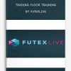 Trading Floor Training by Futexlive