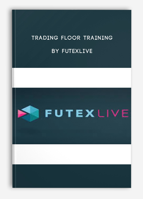 Trading Floor Training by Futexlive
