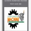 Ultimate-Marketing-Machine-from-Dave-Dee