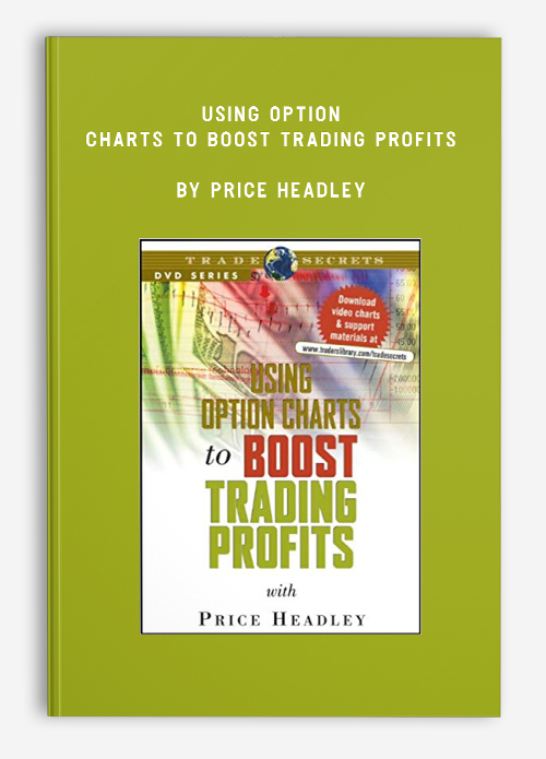 Using Option Charts to Boost Trading Profits by Price Headley