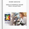 Wealth Dynamics Power Pack Collection by Roger Hamilton