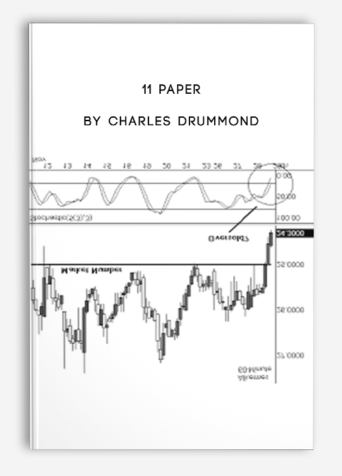 11 Paper by Charles Drummond