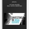 Action Packed Real Estate Investing by Assata