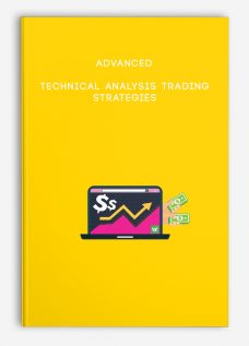 Advanced Technical Analysis Trading Strategies