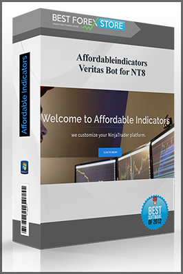 Affordableindicators – Veritas Bot for NT8
