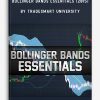 Bollinger Bands Essentials (2015) by TradeSmart University