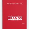 Branding Summit 2014 by Navidmoazzez