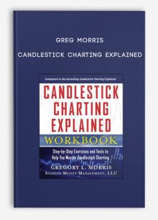 Candlestick Charting Explained by Greg Morris