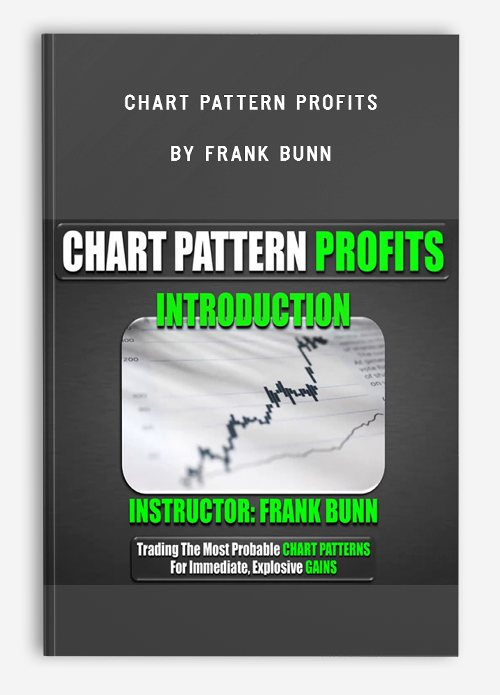 Chart Pattern Profits by Frank Bunn