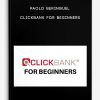 Clickbank-For-Beginners-by-Paolo-Beringuel-400×556