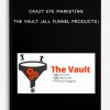 Crazy-Eye-Marketing-The-Vault-All-Funnel-Products-400×556