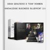 Dean-Graziosi-Tony-Robbin-–-Knowledge-Business-Blueprint-2.0-400×556