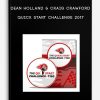 Dean Holland & Craig Crawford – Quick Start Challenge 2017
