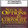 Donald Delves – Stock Options and the New Rules of Corporate Accountability