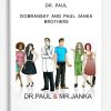 Dr.-Paul-Dobransky-and-Paul-Janka-–-Brothers-400×556