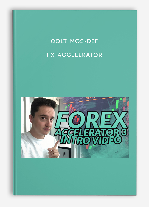 FX Accelerator by Colt Mos-Def