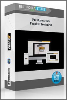 Freaknetwork – FreakU Technical