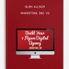 Glen Allsop – Marketing Inc V3