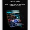 ITU Learning – How To Become A Personal Trainer Course