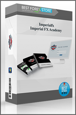 Imperialfx – Imperial FX Academy