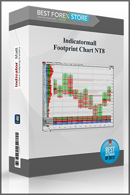 Indicatormall – Footprint Chart NT8