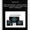 Jason BTO – DAPP Mastermind (Crypto DApps) – Passive Income with DApps and SMART Contracts