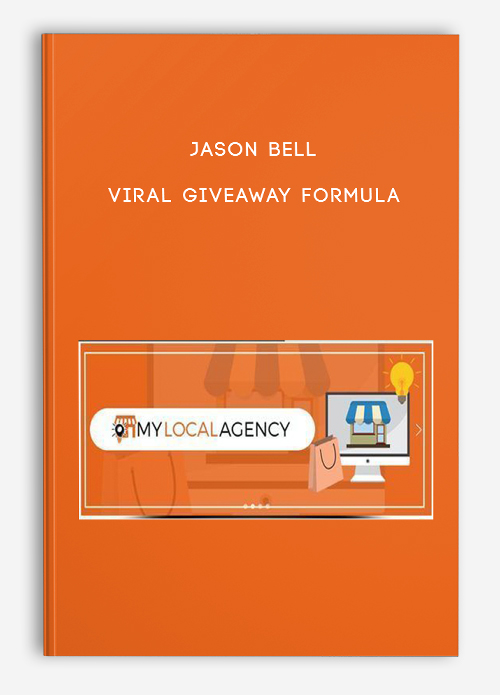 Jason Bell – Viral Giveaway Formula
