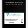 Jason Miles & Jim Cockrum – Proven Self Publishing
