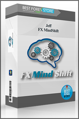Jeff – FX MindShift