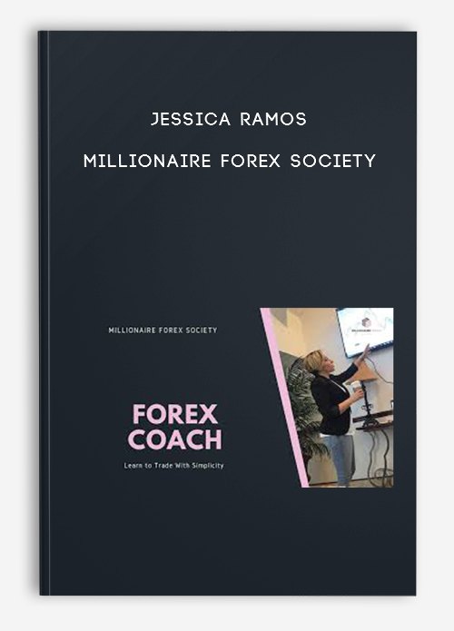 Jessica Ramos – Millionaire Forex Society